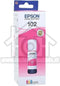 Epson 102 - Inktfles - Magenta - 70 ml