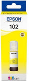 Epson 102 - Inktfles - Magenta - 70 ml