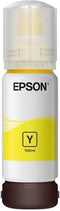 Epson 102 - Inktfles - Magenta - 70 ml