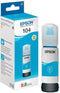 Epson 104 EcoTank - Inktfles / Cyaan