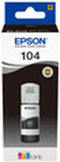 Epson 104 EcoTank - Inktfles / Cyaan