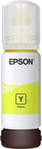 Epson 104 EcoTank - Inktfles / Geel