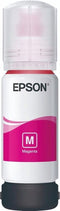 Epson 104 EcoTank - Inktfles / Magenta