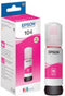 Epson 104 EcoTank - Inktfles / Magenta