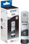 Epson 104 EcoTank - Inktfles / Zwart