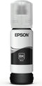 Epson 104 EcoTank - Inktfles / Zwart