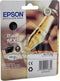Epson 16XL- Inktcartridge / Zwart