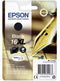 Epson 16XL- Inktcartridge / Zwart
