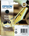 Epson 16XL- Inktcartridge / Zwart