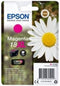 Epson 18XL- Inktcartridge / Magenta