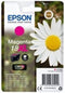 Epson 18XL- Inktcartridge / Magenta