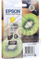 Epson 202 - 4.1 ml - geel - origineel - inktcartridge
