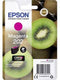 Epson 202 - 4.1 ml - magenta - origineel - blister - inktcartridge