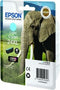 Epson 24XL (T2435) - Inktcartridge / Licht Cyaan / Hoge Capaciteit