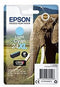 Epson 24XL (T2435) - Inktcartridge / Licht Cyaan / Hoge Capaciteit