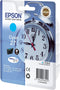 Epson 27 - Inktcartridge / Cyaan