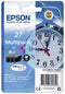 Epson 27 - Inktcartridge / Multipack