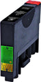 EPSON 27XL, C13T27114012 inktcartridge zwart huismerk