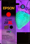 Epson 29 - Inktcartridge / Blauw