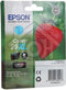 Epson 29 - Inktcartridge / Blauw