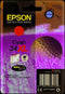 Epson 34XL - Inktcartrdige / Cyaan