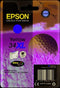 Epson 34XL - Inktcartridge / Geel
