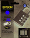 Epson 35XL - Inktcartridge / Geel