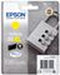 Epson 35XL - Inktcartridge / Geel