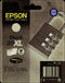 Epson 35XL - Inktcartridge / Zwart