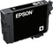 Epson 502 - Inktcartridge - Zwart - 4.6 ml