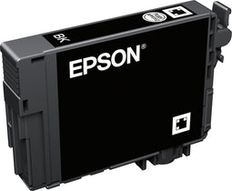 Epson 502 - Inktcartridge / Zwart