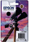 Epson 502 - Inktcartridge / Zwart