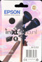 Epson 502XL - Inktcartridge / Zwart