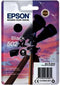 Epson 502XL - Inktcartridge / Zwart