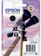 Epson 502XL - Inktcartridge / Zwart