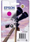 Epson - C13T02V34010 - 502 - Inktcartridge magenta