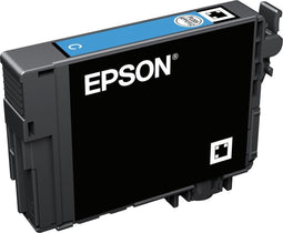 Epson - C13T02W24010 - 502XL - Inktcartridge cyaan