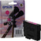 Epson - C13T02W34010 - 502XL - Inktcartridge magenta