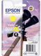 Epson - C13T02W44010 - 502XL - Inktcartridge geel