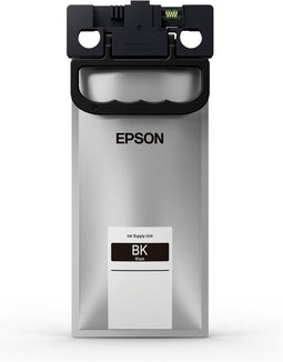 Epson C13T11E140 inktcartridge 1 stuk(s) Origineel Ultrahoog rendement Zwart