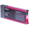 Epson - C13T614300 - T6143 - Inktcartridge magenta