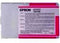 Epson - C13T614300 - T6143 - Inktcartridge magenta