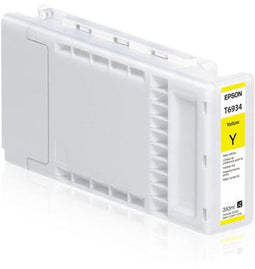 Epson C13T69340N inktcartridge 1 stuk(s) Origineel Geel