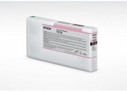 Epson C13T91360N inktcartridge 1 stuk(s) Origineel Helder licht magenta