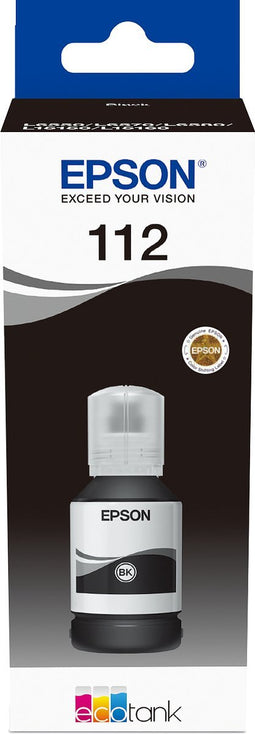 Epson EcoTank 112 Origineel