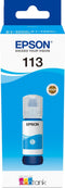 Epson EcoTank 113 70 ml Cyan Original
