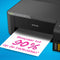 Epson EcoTank ET-1810 – Single-Function-Printer - Inclusief tot 3 jaar inkt