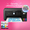 Epson EcoTank ET-2821 - All-In-One Printer