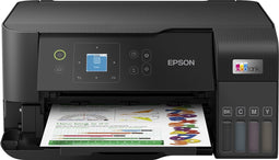 Epson EcoTank ET-2840 - All-in-One Printer - Inclusief tot 3 jaar inkt