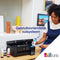 Epson EcoTank ET-2850 - All-In-One Printer - Inclusief tot 3 jaar inkt